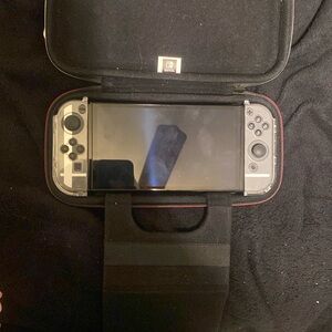 Don’t use it works fine